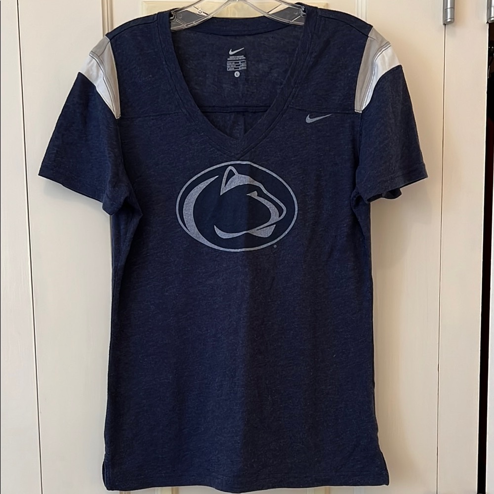 Nike Penn State tee